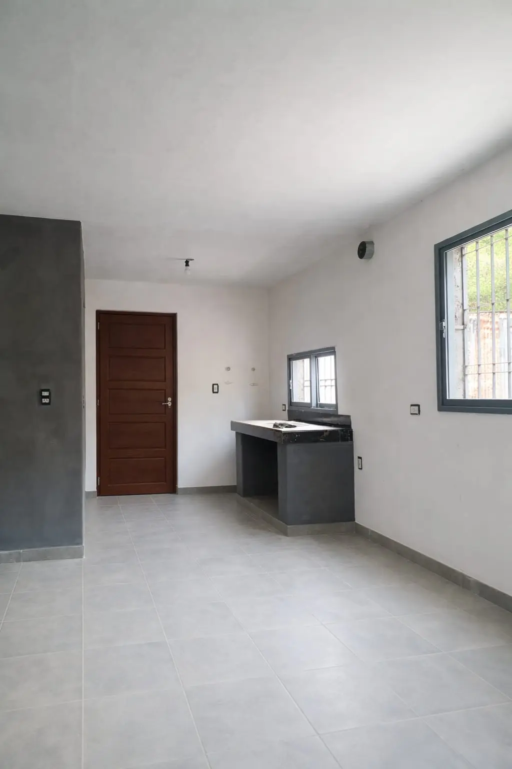 ALQUILO DEPARTAMENTO  EN  BERMEJO GUAYMALLEN
