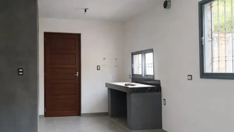 ALQUILO DEPARTAMENTO  EN  BERMEJO GUAYMALLEN