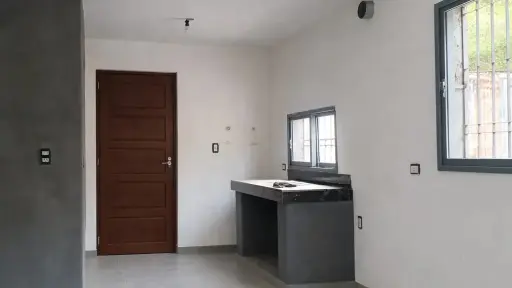 ALQUILO DEPARTAMENTO  EN  BERMEJO GUAYMALLEN