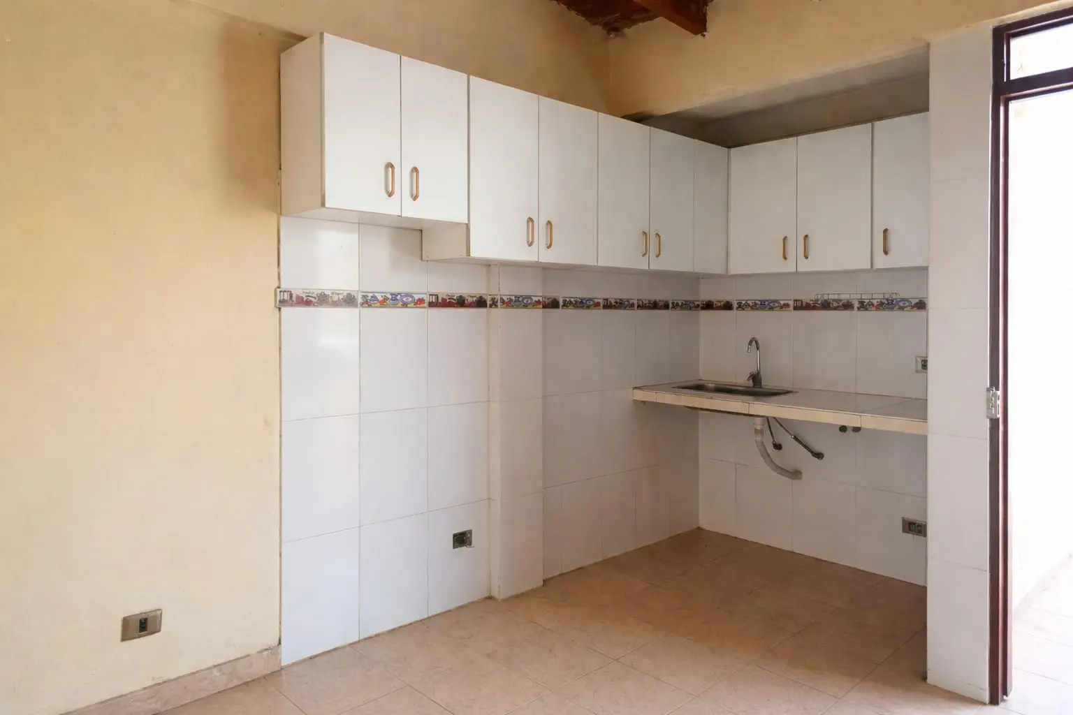 Departamento en Villa Nueva Guaymallén
