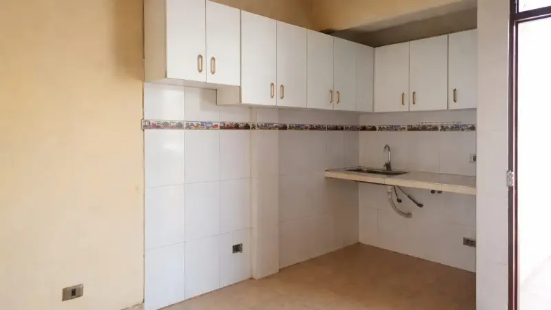 Departamento en Villa Nueva Guaymallén