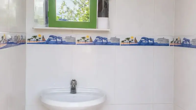Departamento en Villa Nueva Guaymallén
