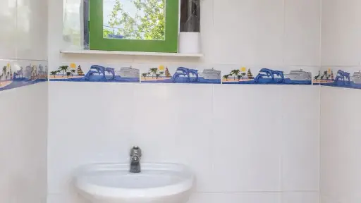 Departamento en Villa Nueva Guaymallén