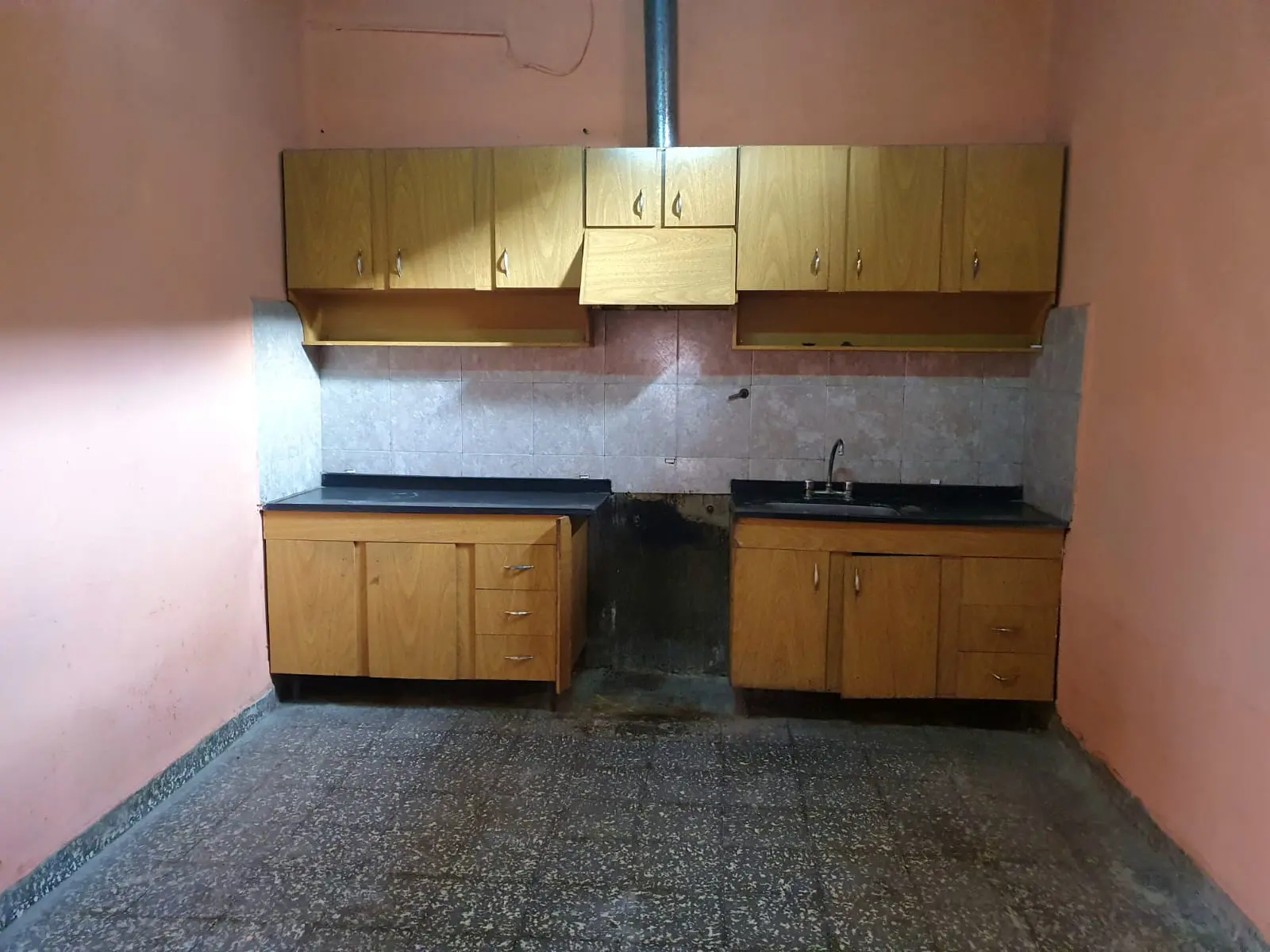 ALQUILO casa en  Guaymallén  Mendoza