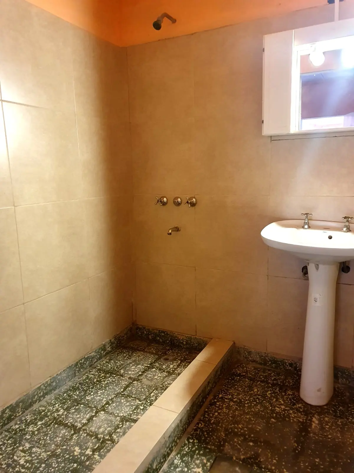 ALQUILO casa en  Guaymallén  Mendoza