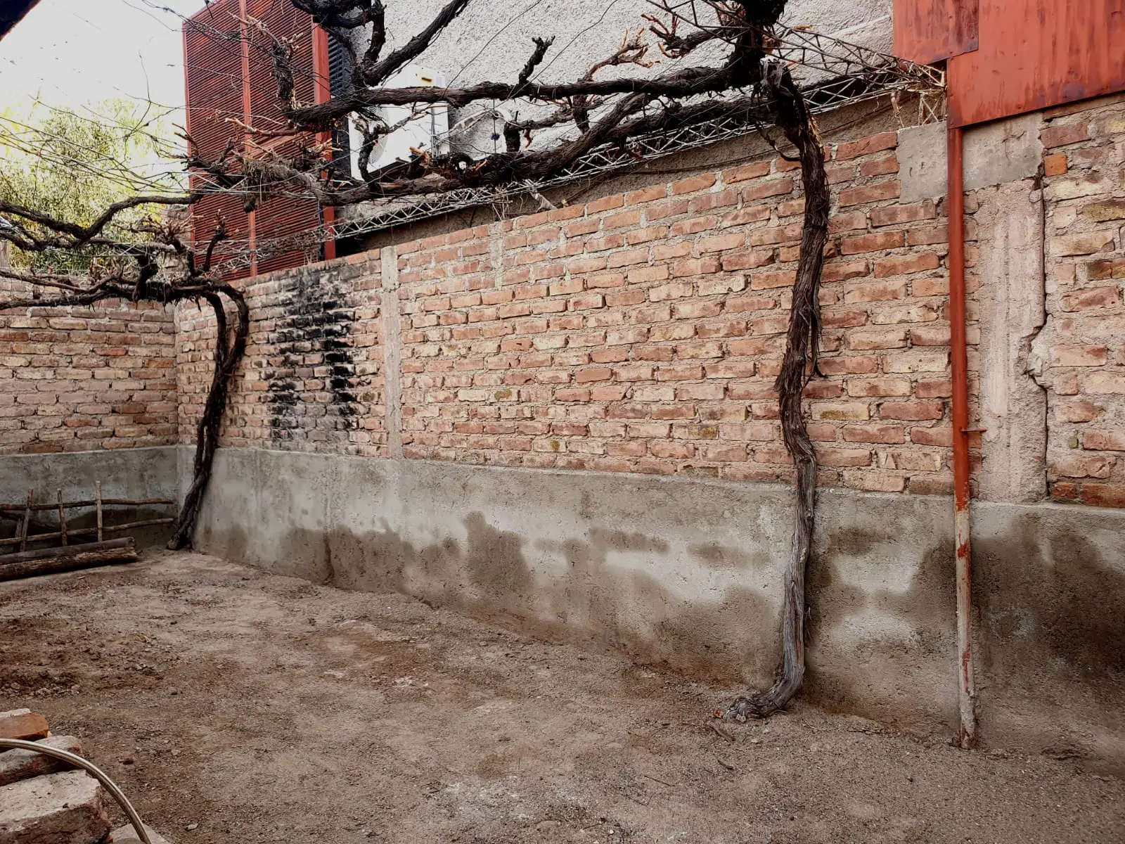 ALQUILO casa en  Guaymallén  Mendoza