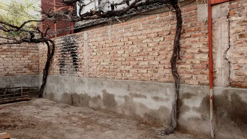 ALQUILO casa en  Guaymallén  Mendoza