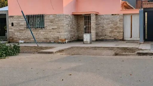 ALQUILO casa en  Guaymallén  Mendoza