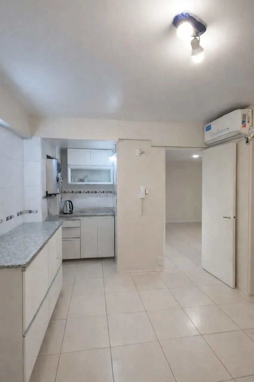 Alquiler de departamento en Ciudad de Mendoza