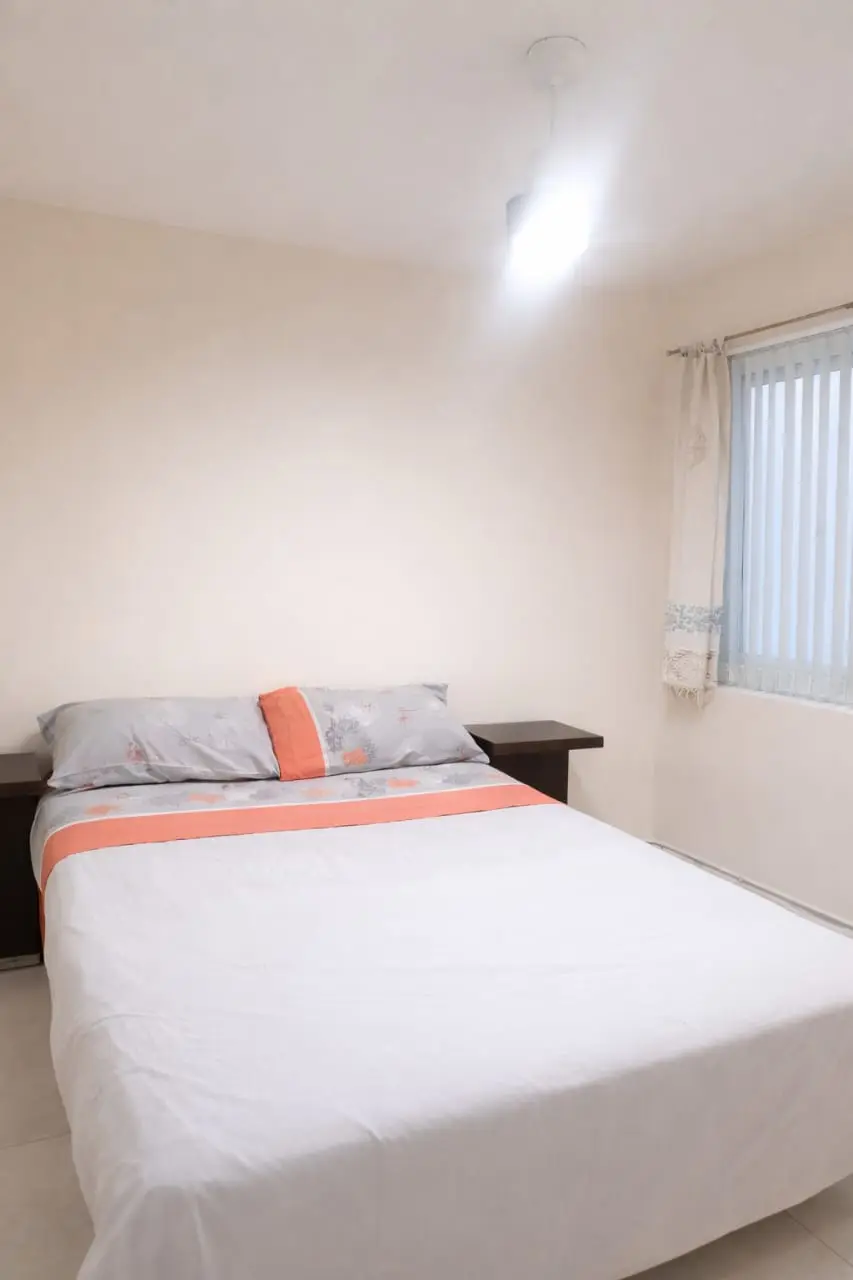 Alquiler de departamento en Ciudad de Mendoza