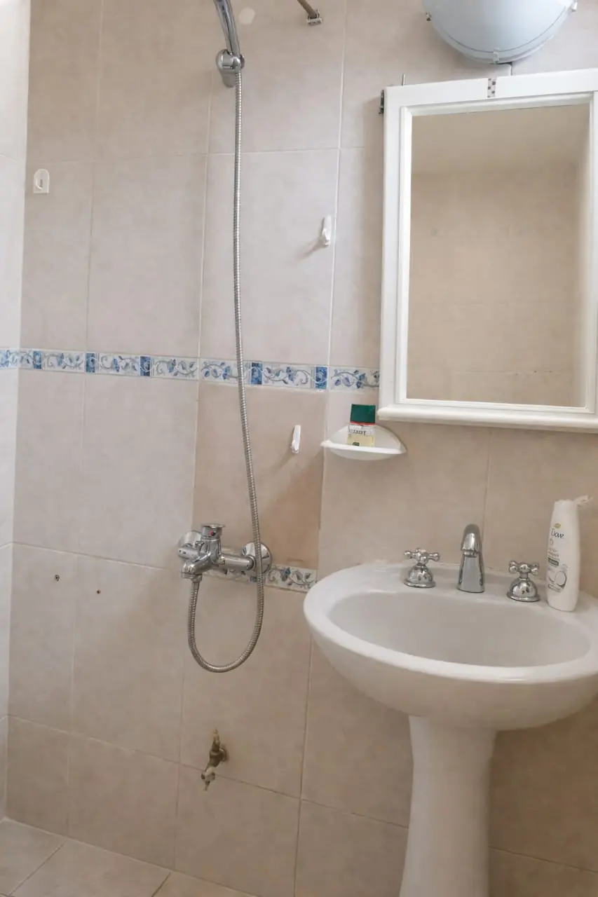 Alquiler de departamento en Ciudad de Mendoza
