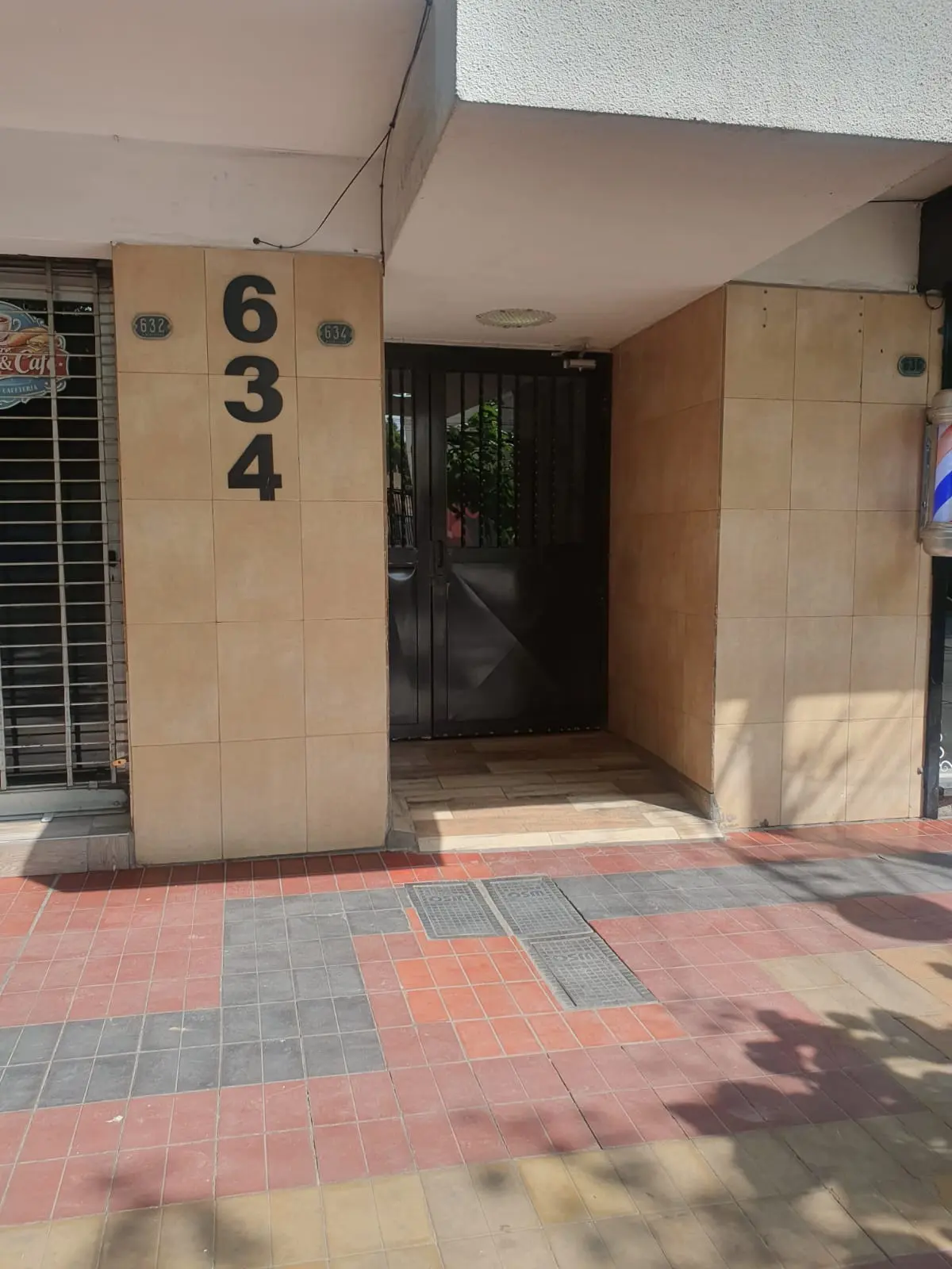 Alquiler de departamento en Ciudad de Mendoza