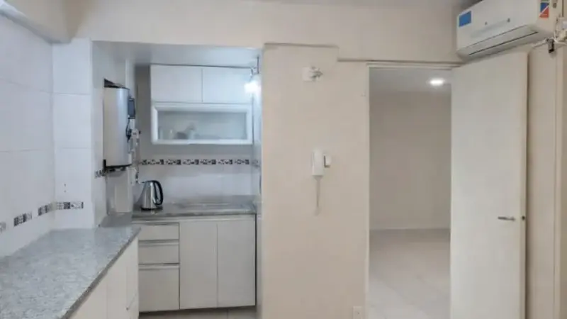 Alquiler de departamento en Ciudad de Mendoza