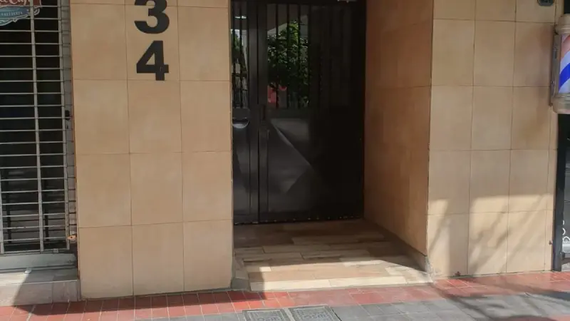 Alquiler de departamento en Ciudad de Mendoza