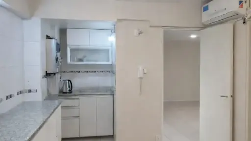 Alquiler de departamento en Ciudad de Mendoza