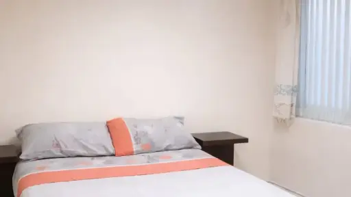 Alquiler de departamento en Ciudad de Mendoza