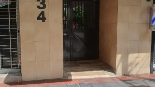 Alquiler de departamento en Ciudad de Mendoza