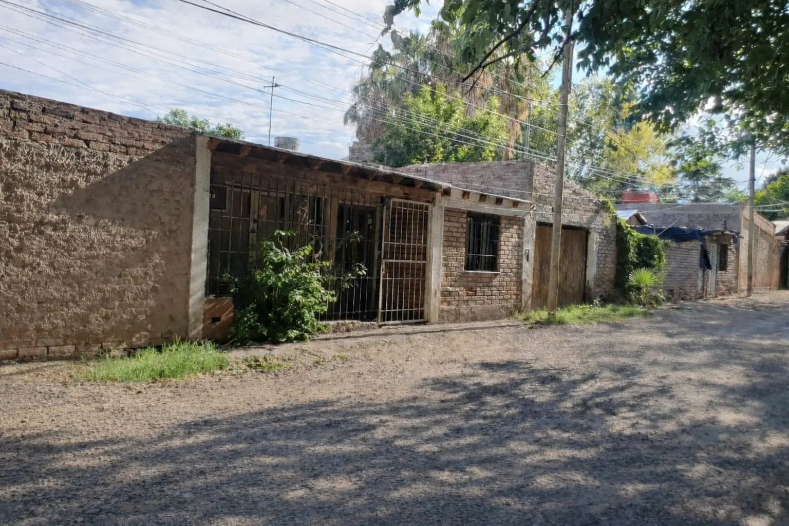 ALQUILO casa en  Guaymallén  Mendoza