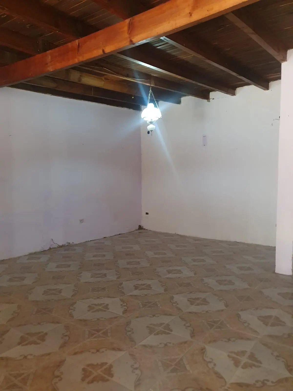 ALQUILO casa en  Guaymallén  Mendoza