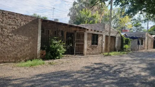 ALQUILO casa en  Guaymallén  Mendoza