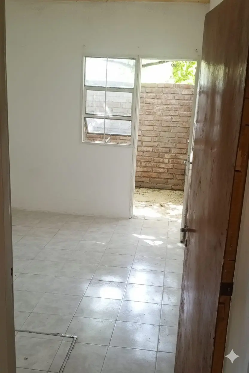 ALQUILO DEPARTAMENTO BARRIO LA FLORESTA  EN GUAYMALLEN