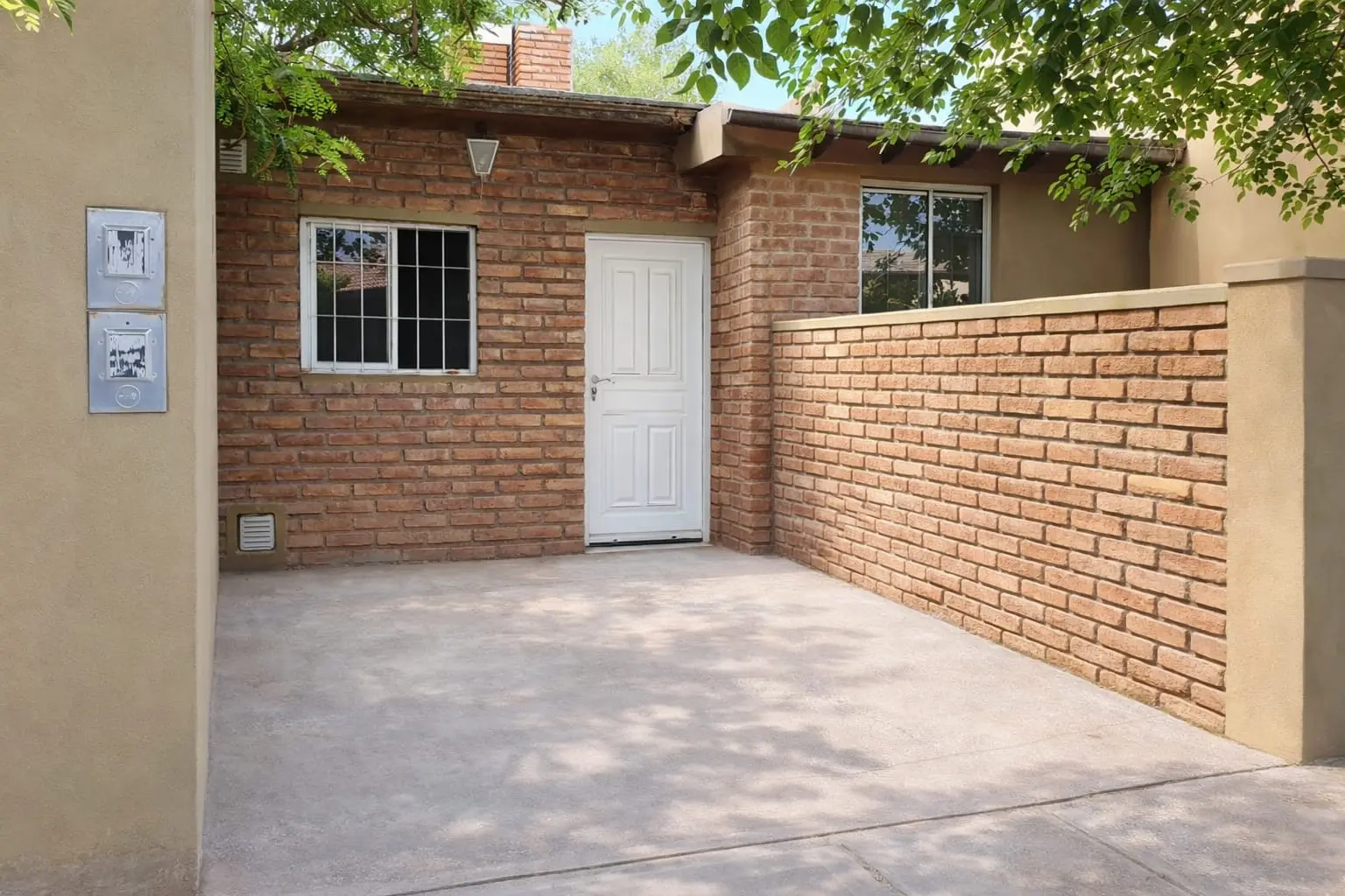 ALQUILO DEPARTAMENTO BARRIO LA FLORESTA  EN GUAYMALLEN