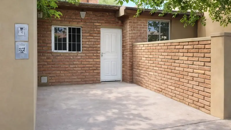 ALQUILO DEPARTAMENTO BARRIO LA FLORESTA  EN GUAYMALLEN