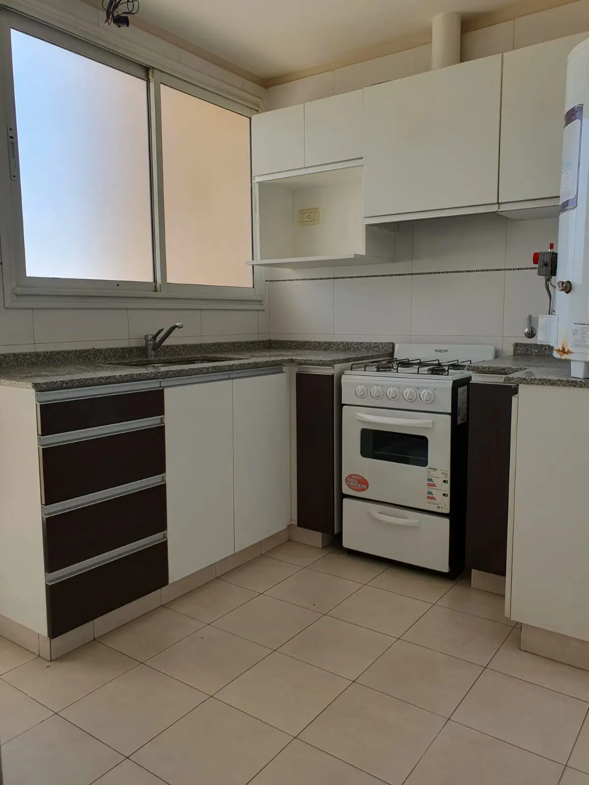 DEPARTAMENTO EN ZONA MENDOZA SHOPPING