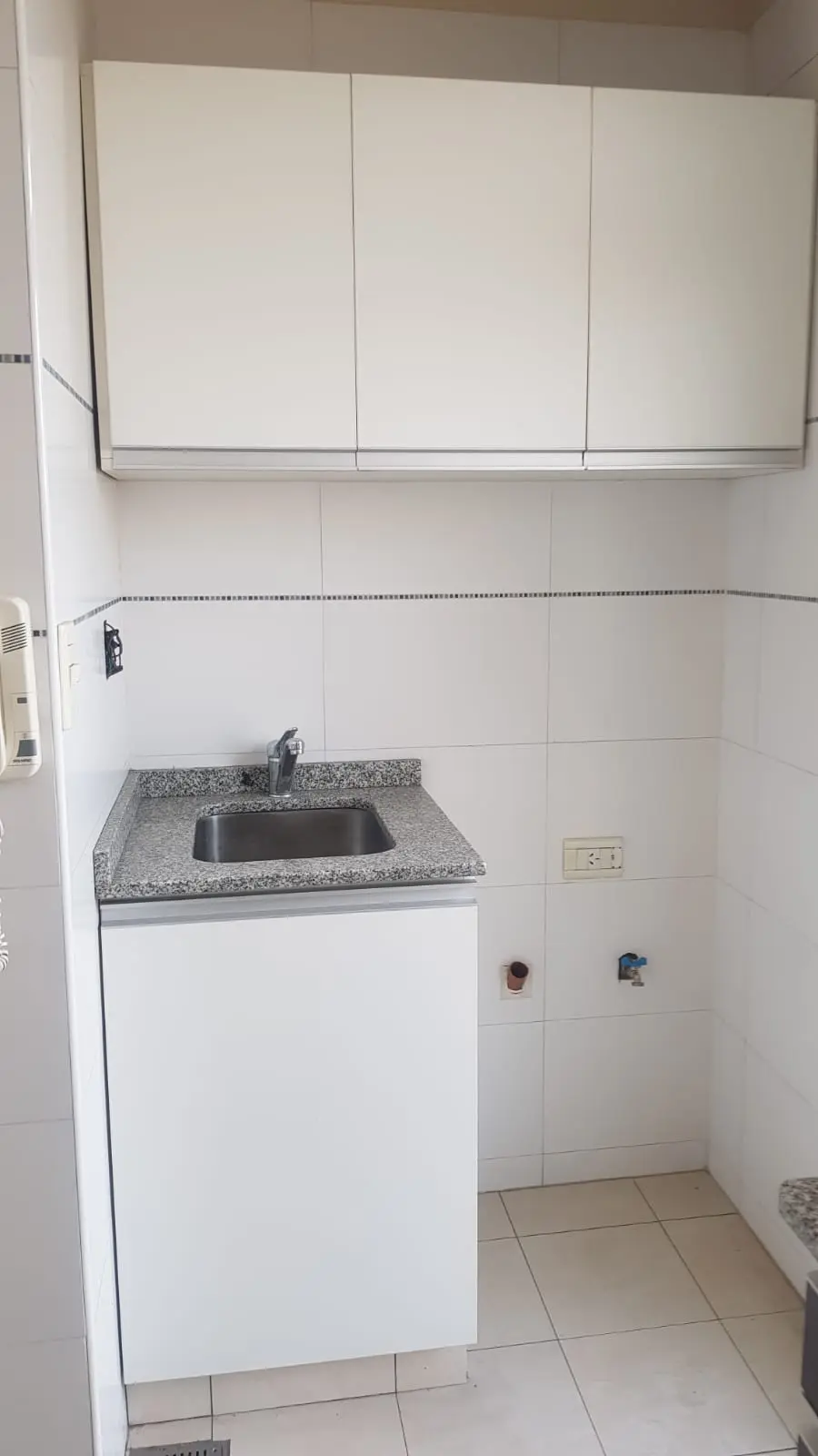 DEPARTAMENTO EN ZONA MENDOZA SHOPPING