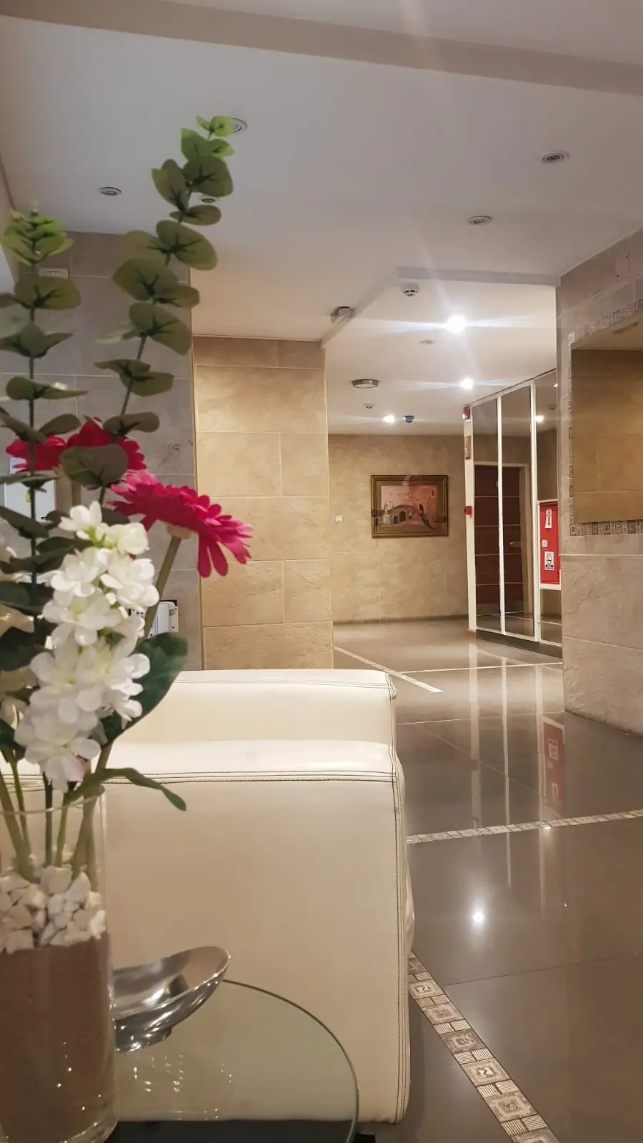 DEPARTAMENTO EN ZONA MENDOZA SHOPPING
