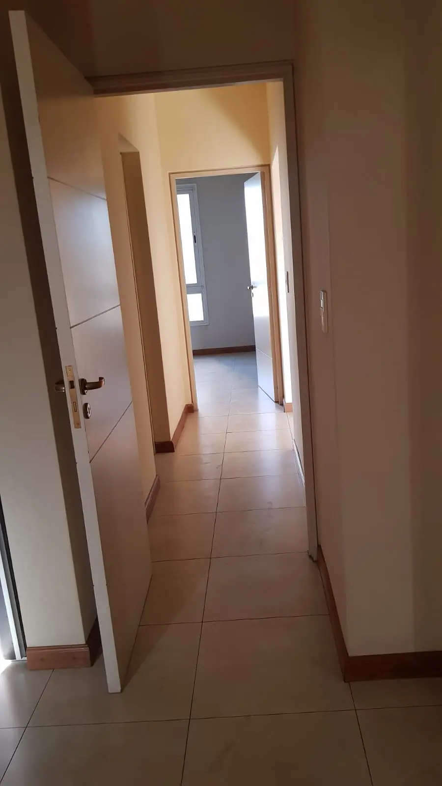 DEPARTAMENTO EN ZONA MENDOZA SHOPPING