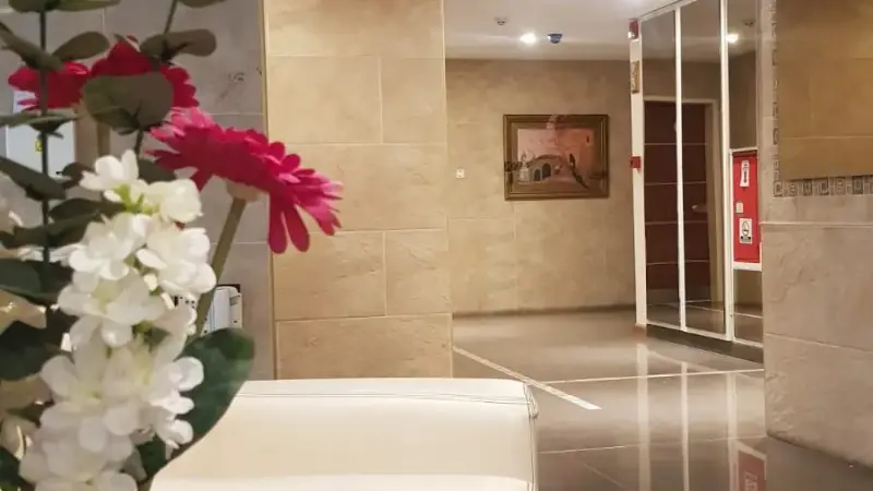 DEPARTAMENTO EN ZONA MENDOZA SHOPPING
