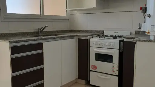 DEPARTAMENTO EN ZONA MENDOZA SHOPPING