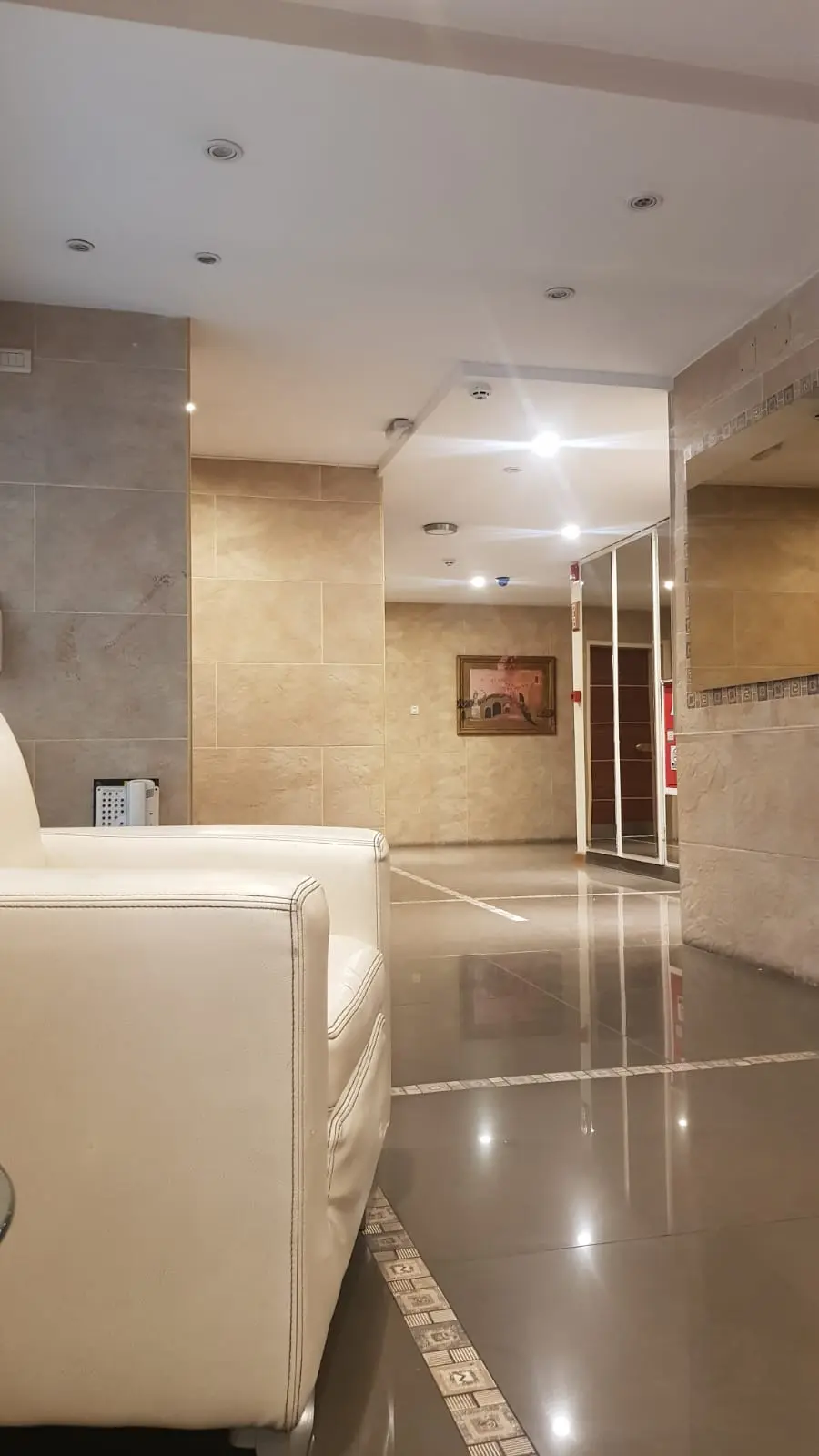 DEPARTAMENTO EN VILLA NUEVA ZONA MENDOZA SHOPPING