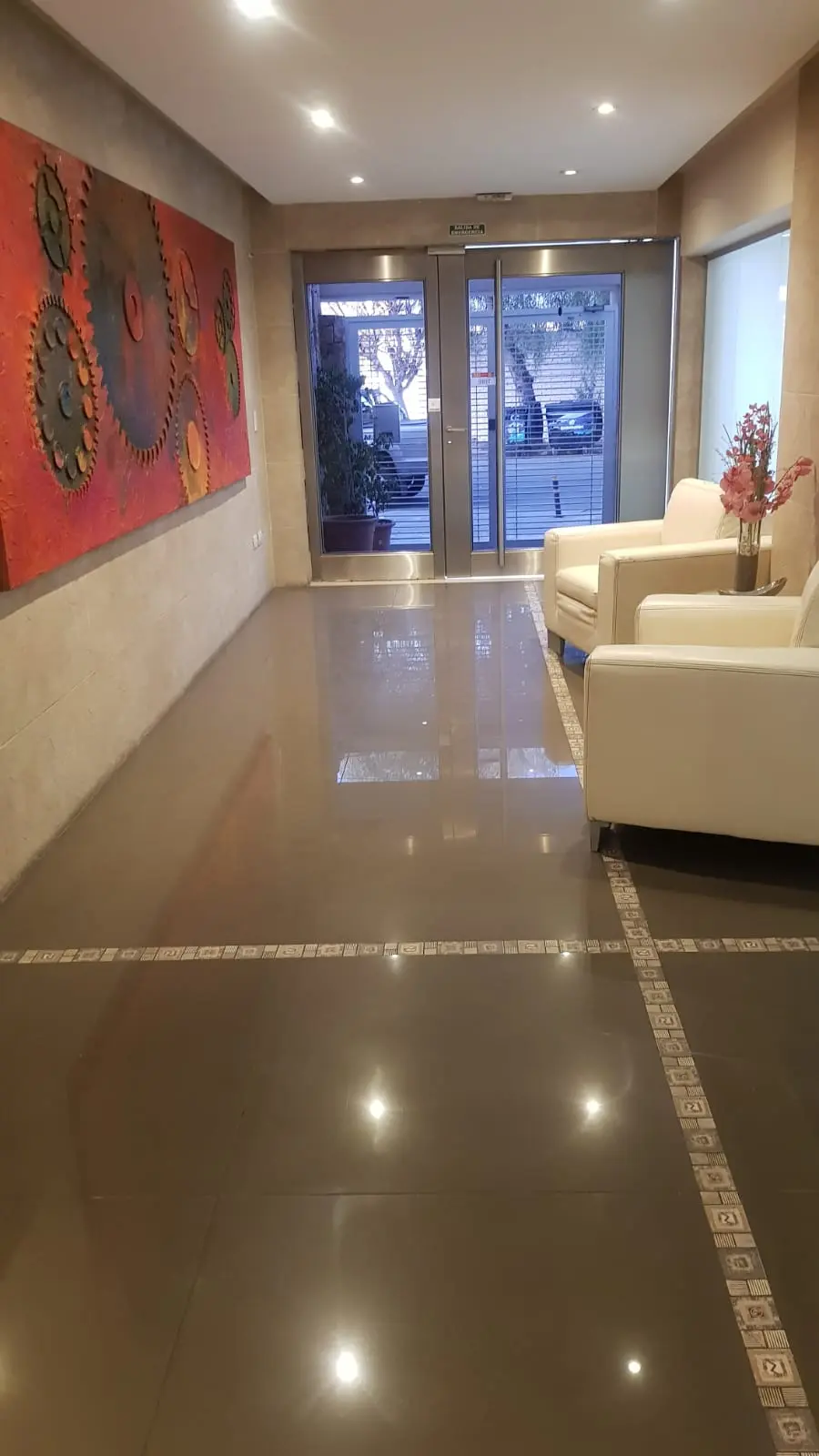 DEPARTAMENTO EN VILLA NUEVA ZONA MENDOZA SHOPPING