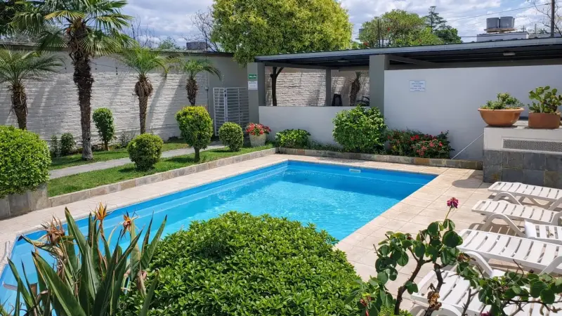 DEPARTAMENTO EN VILLA NUEVA ZONA MENDOZA SHOPPING