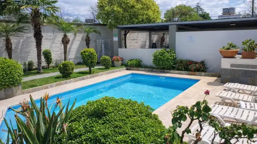 DEPARTAMENTO EN VILLA NUEVA ZONA MENDOZA SHOPPING