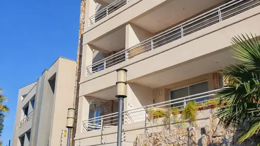 DEPARTAMENTO EN VILLA NUEVA ZONA MENDOZA SHOPPING
